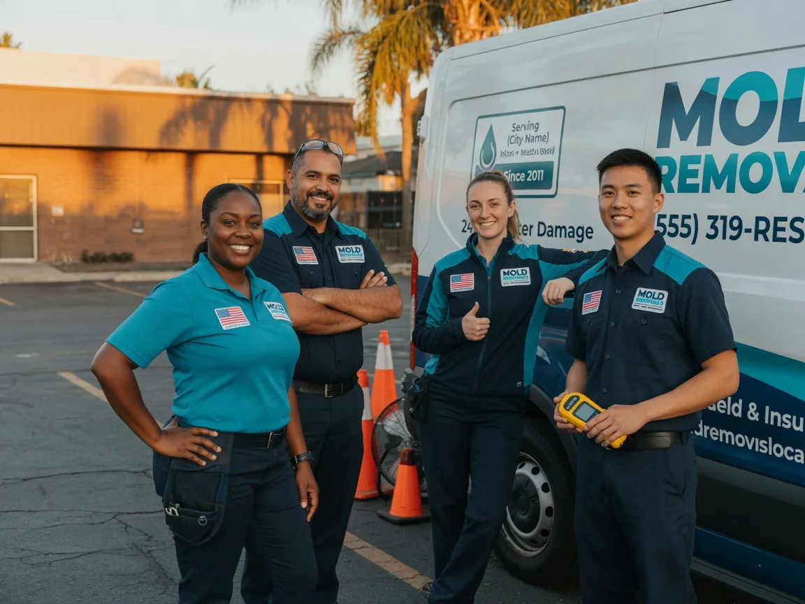 Water Damage Restoration company in Elmhurst, NY